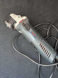 BOSCH Szlifierka kątowa GWS 12-125 CI 1200W