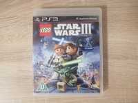 Gra Ps3 - Lego Star Wars III