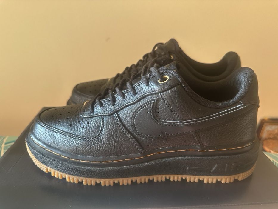 Nike Air Foce Lux