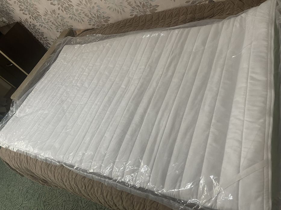 Продам матрас,ортопедичний.190*110