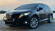 Продам Toyota Venza 2015 2.7 газ/бензин