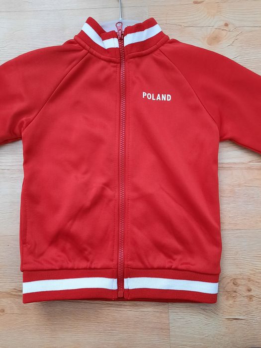 Bluza chłopięca Smyk Cool Club