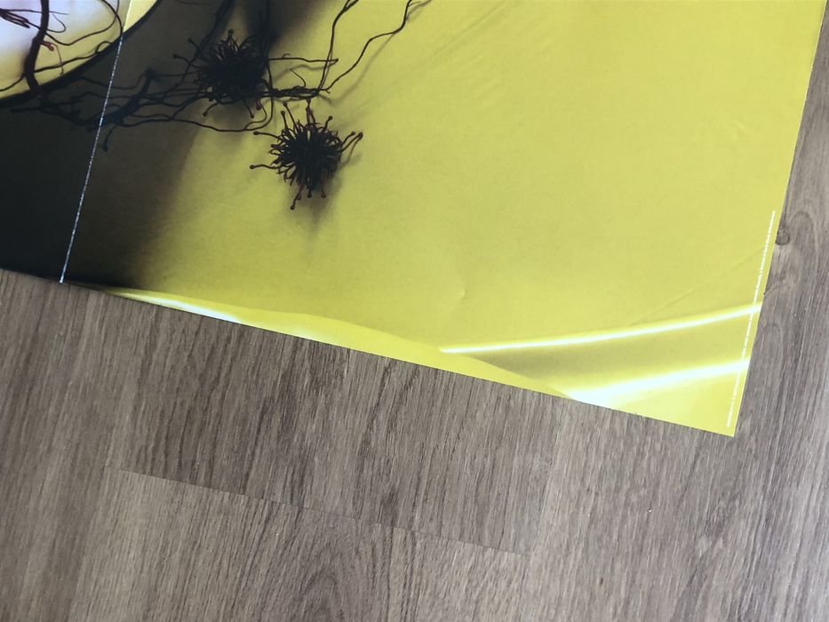 Disco de vinil (2LP) Fine Line - Harry Styles
