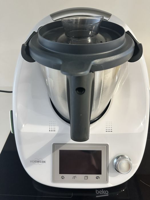 Bimby Thermomix Tm5