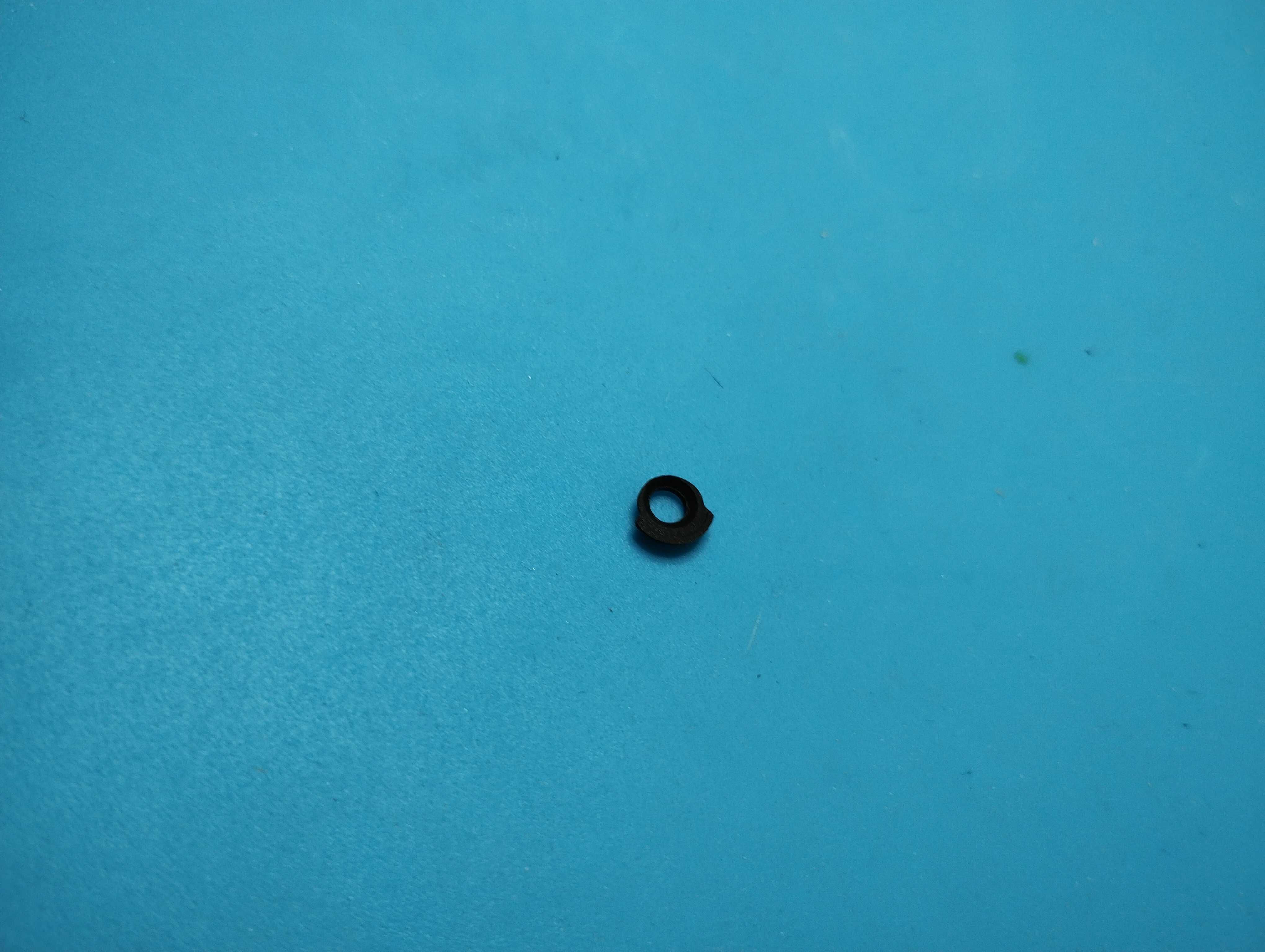 Gumka Aparatu Ulefone  Note 16 Pro– Oryginalna, z Demontażu