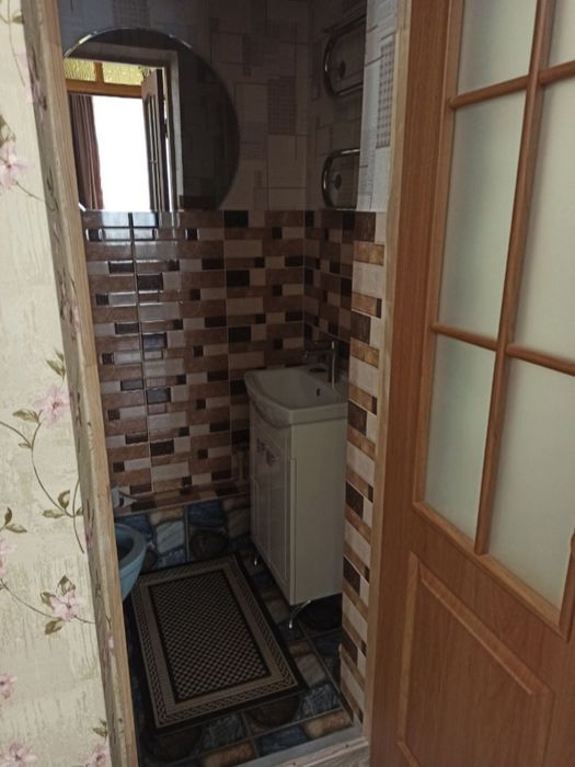 Здам квартиру в центрі