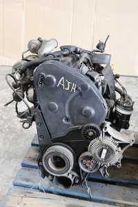 Motor AJH - 1.8 T 20V 150CV - VW/SEAT