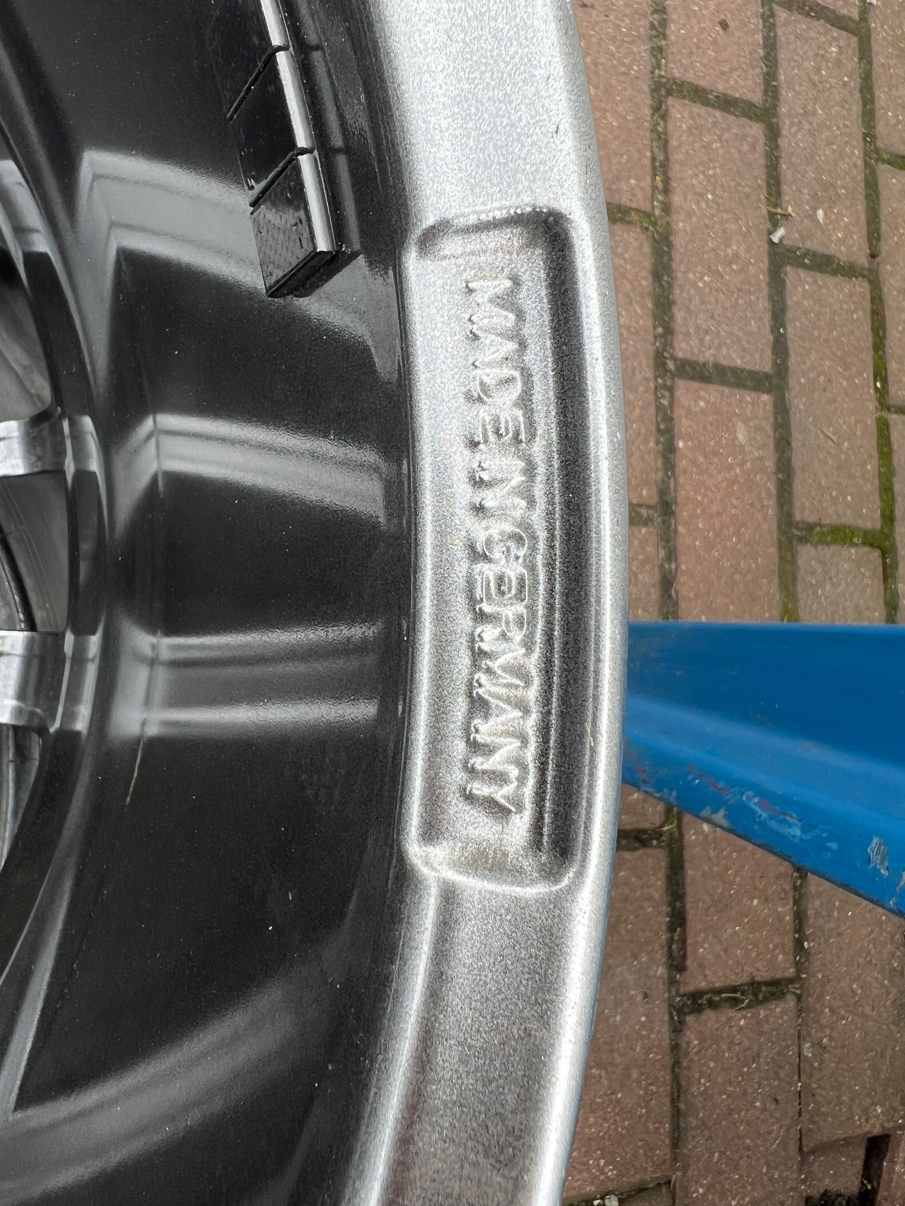 Felgi aluminiowe AEZ 19’ 5x112