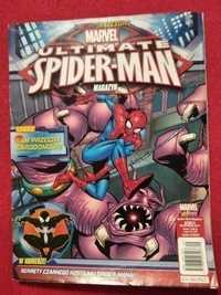 Marvel Ultimate Spider Man magazyn nr. 9/2014 *