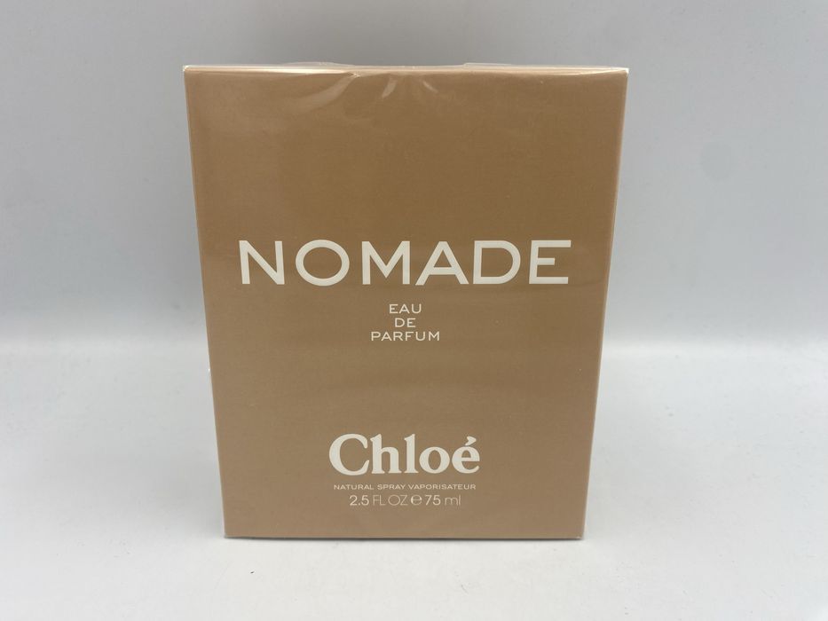 Chloe Nomade 75ml Okazja