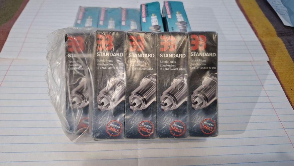 Свічки запалювання APS A11 (Приоритет), ЭЗ Standart A11 Bosch Група Бо