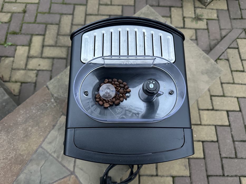 Кофе машина KRUPS