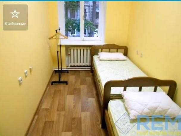 Хостел, готовий бізнес на вул. В.Корженка(Осипова)