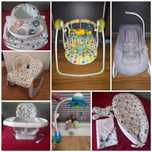 Fisher Price zestaw