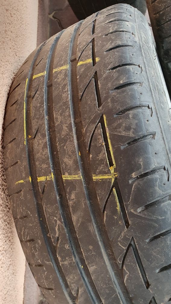 Felgi BMW X2 ,X1, plus opona Michelin Run Flat Sport Pilot 225/45/19