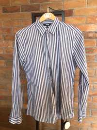 Мужская рубашка ASOS (чоловіча сорочка) M(48-50) 100% Cotton Нова