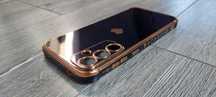 Etui case silikonowe na telefon Samsung A55 5G