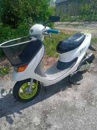 Продам скутер Honda Dio 34 Cesta