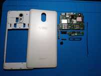 Lenovo P1m P1ma40 запчасти (оригинал с разборки)