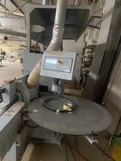 okleiniarka BRANDT KDF 230 /sprawna-możliwy natychmiastowy start pracy