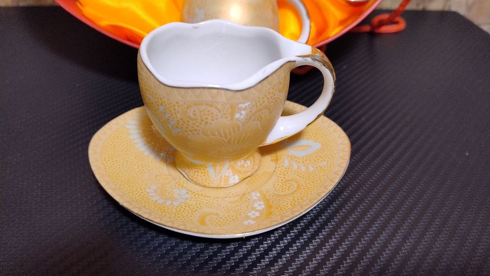 Кофейный сервиз Yamasen.  Япония