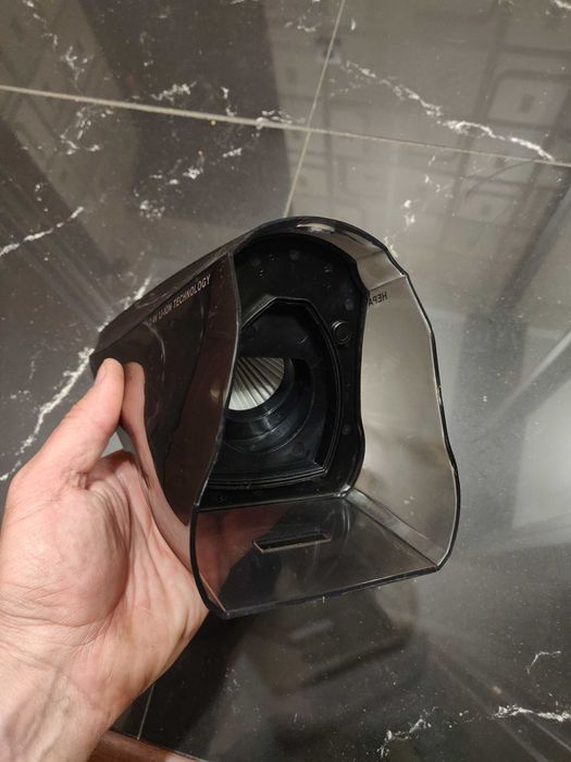 Акумуляторний пилосос Ideen Welt hs-w60-04