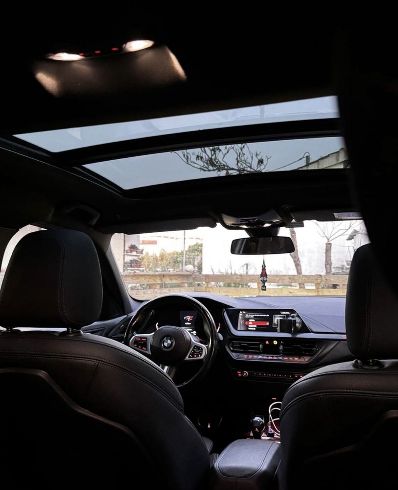 BMW aluguer TVDE c/ Venda a prestaçoes