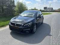 Peugeot 308 Peugeot 308 1.2 PureTech w wersji GT Line