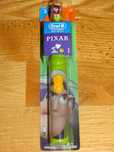 Szczoteczka elektryczna Oral-B DB3.010 Pixar Toy Story Buzz Nowa