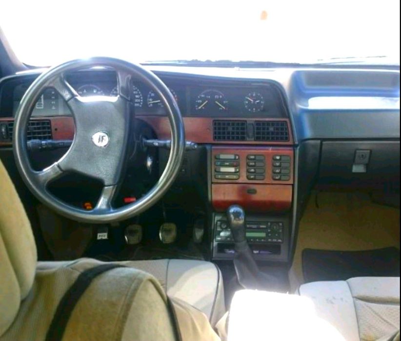 Салон-розбор Фіат Тіпо Крома Брава Темпра Fiat Tipo Brava Croma Фиат Т