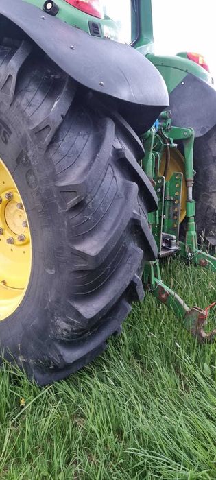John Deere 6830 Premium, cena brutto do negocjacji! bdb stan