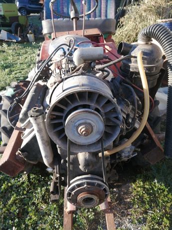 Продам двигатель ЗАЗ 968М