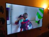 Pilne! Telewizor Samsung 50 BU 8002K