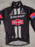 kurtka Giant Alpecin Etxeondo