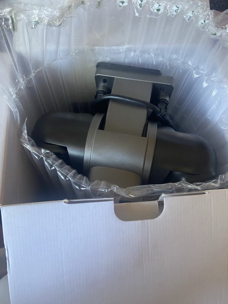 Kamera smart net camera