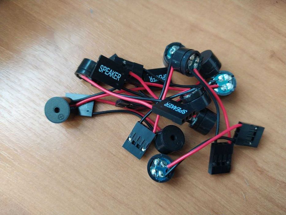 USB-тестер инициализации для ноутбука cо звуком