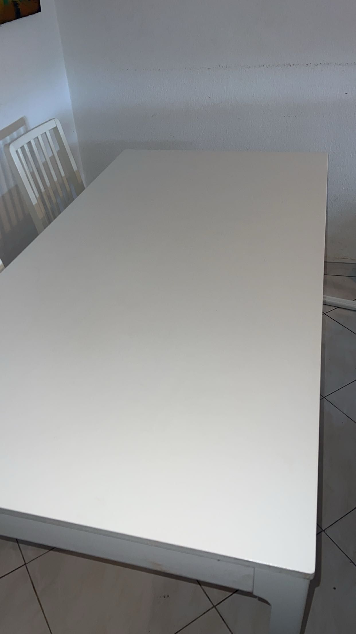Mesa de jantar IKEA