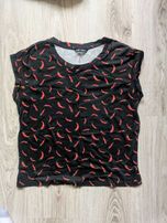 T-shirt Cropp rozmiar M