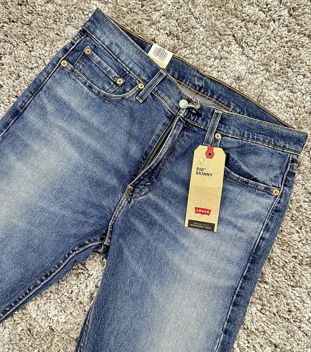 Джинси LEVIS! Оригінал 100%