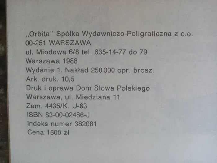 Komiks SZNINKIEL Rosiński Van Hamme