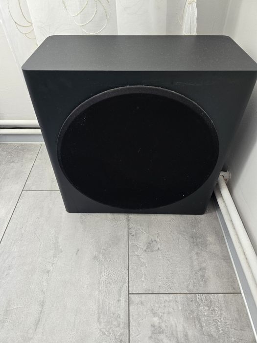 Soundbar Samsung Hw Q800T stan bardzo dobry