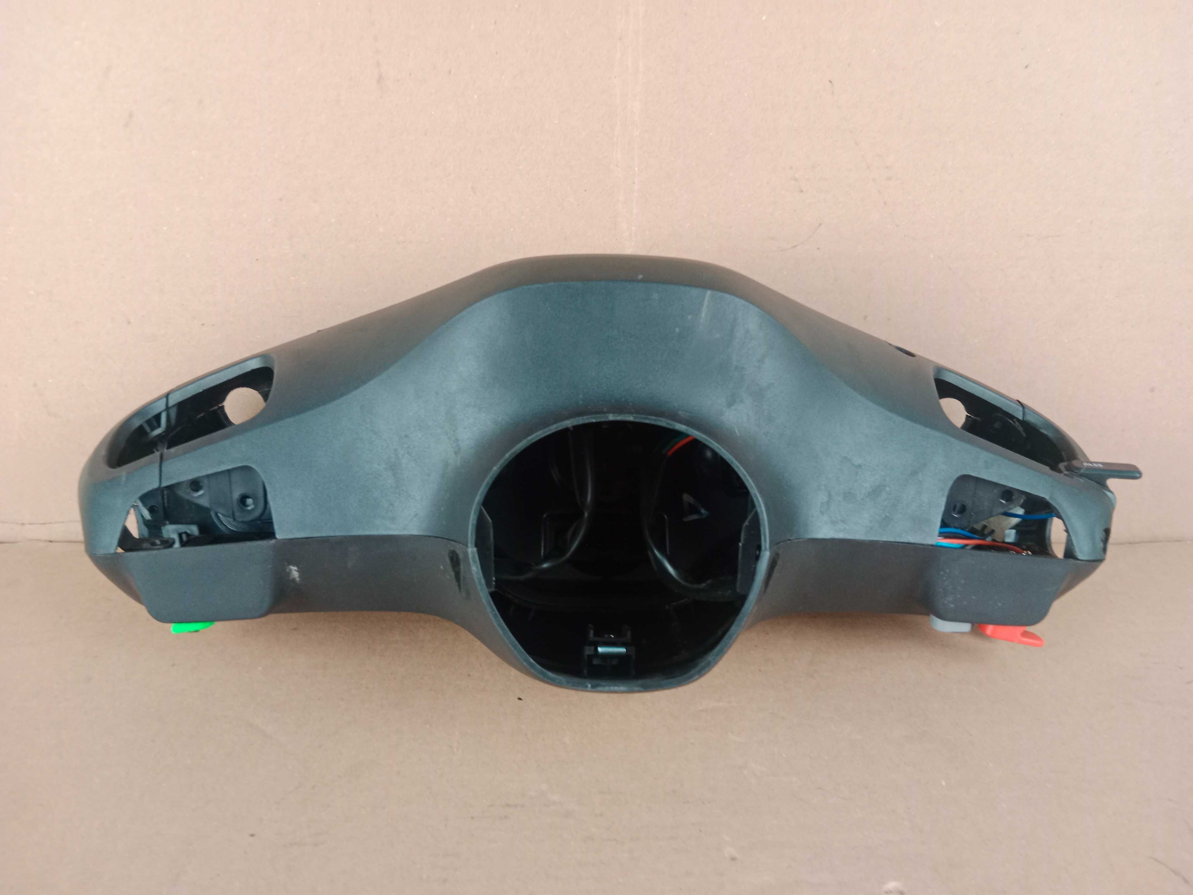 Skuter Niu MQi + Sport 1200 W Licznik Obudowa Przełączniki  2024