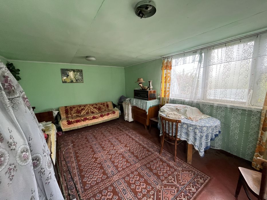 Продам частину будинка Заріччя