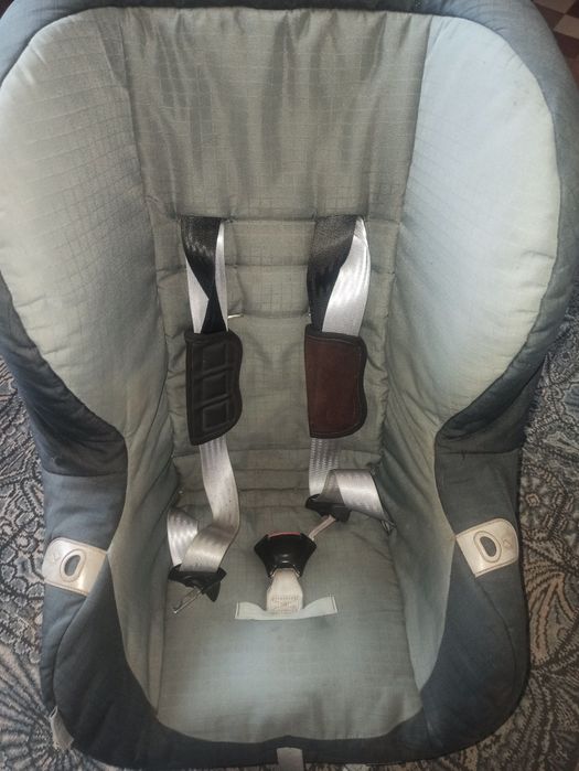 Продам автокрісло