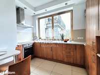 Rezydencja Mondrian House - apartament 3 pokojowy