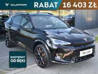 Cupra Formentor Vz 2.0 Tsi 265 Km Dsg