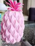 Mystery Jewerly Jar/Wakacyjny ananas z biżuterią