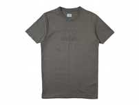 C.P COMPANY Koszulka Męska T-Shirt Logowany r. S/M