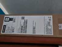 Laptop lenowo  uszkodzony