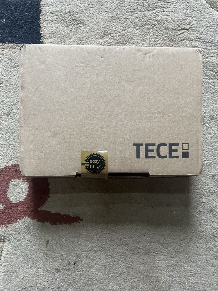 Клавіша змиву TECE Now 9240407